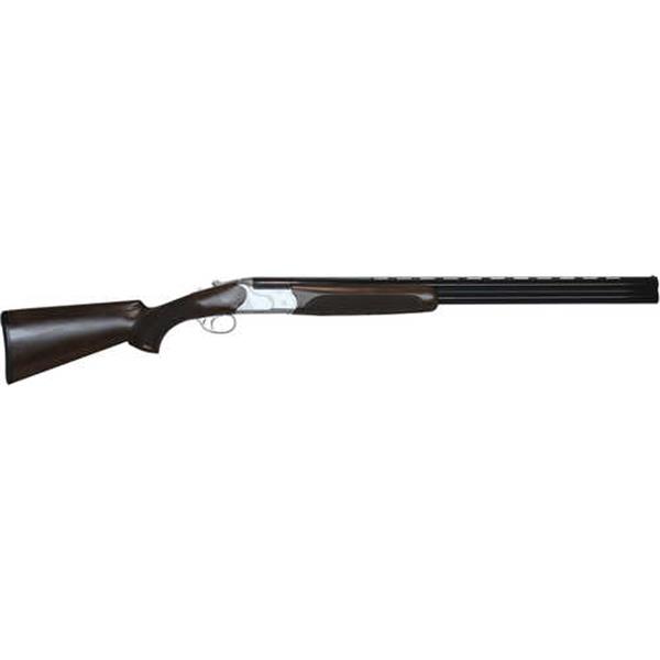 CZ Redhead CZ-USA USA Premier O/U Shotgun 20 Gauge 28" Barrel 806703064734 11086636