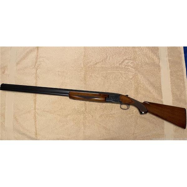 Winchester 12 gauge Model 101 30 inch " barrel