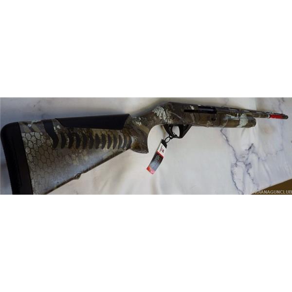 Super Black Eagle 3 NIB BENELLI SUPER BLACK EAGLE III OPTIFADE TIMBER 3.5" 12GA 26" CASE 52288 26 inch " barrel