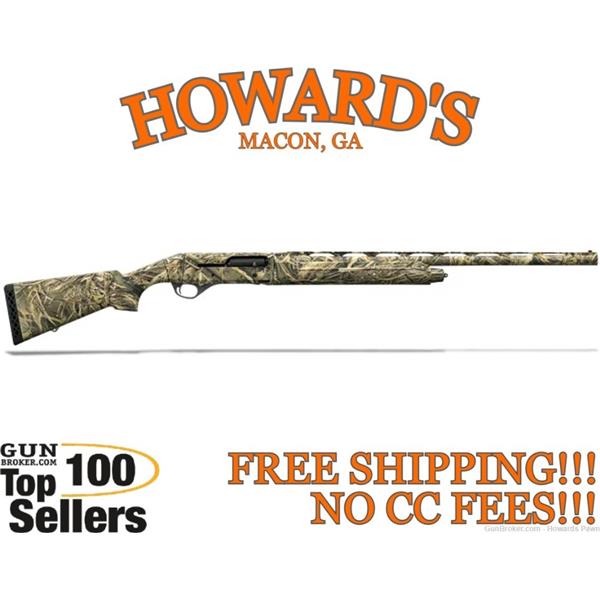 Stoeger M3500 12GA 26” 4+1 Max-5 31801 NIB 037084318011 26 inch " barrel