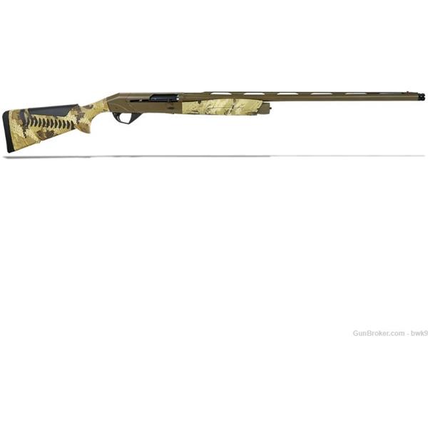 Benelli 11233 super black eagle 3 III sbe new 12 gauge g 28in optifade patriot 650350112337 28 inch " barrel