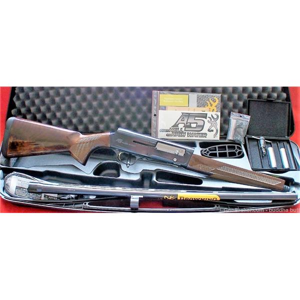 A-5 Hunter Browning A5 SWEET SIXTEEN 28" BBL NEW 3-25-18 28 inch " barrel
