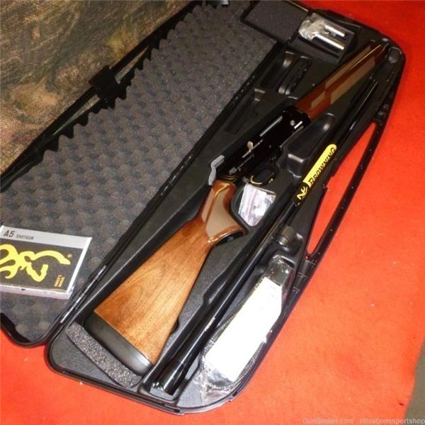 Browning A5 Sweet Sixteen 16GA/28" *REBATE* 28 inch " barrel