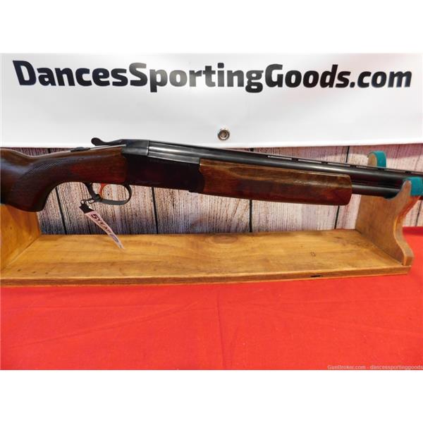 Condor Supreme Shotgun USED Stoeger 20ga 28" Barrel Two Choke Tubes - FAST SHIP 28 inch " barrel