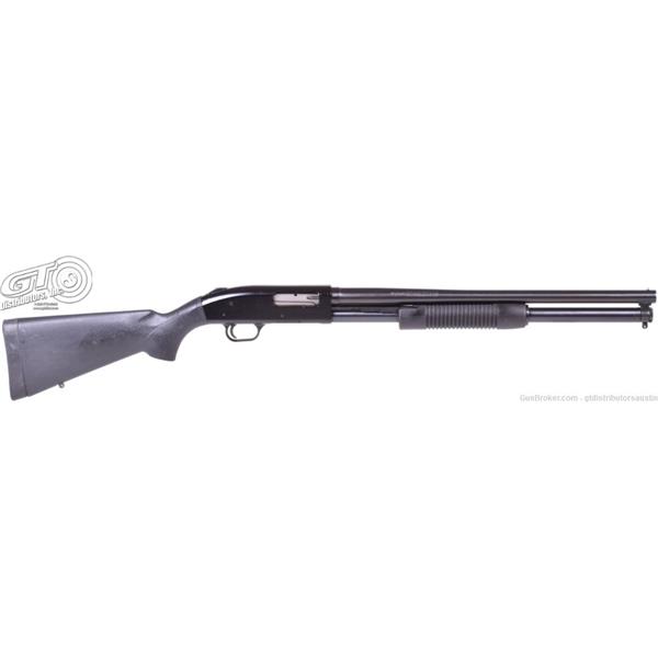 Mossberg 500A 12 Gauge