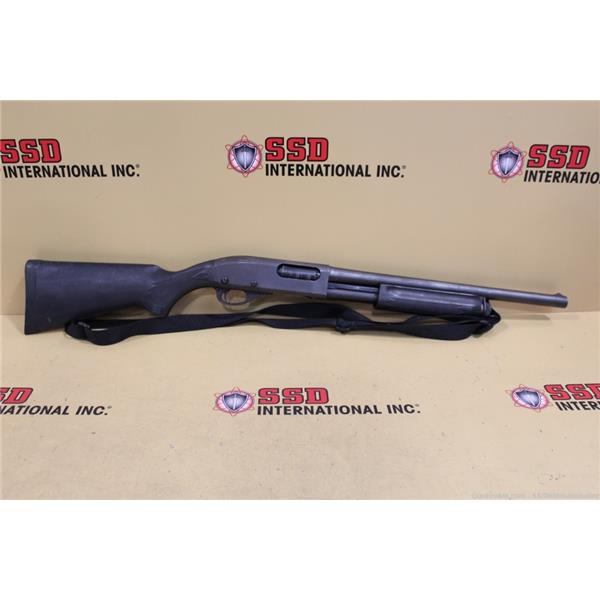 Remington 870 12ga 18" LE Trade USED NoCCFees $10S&H