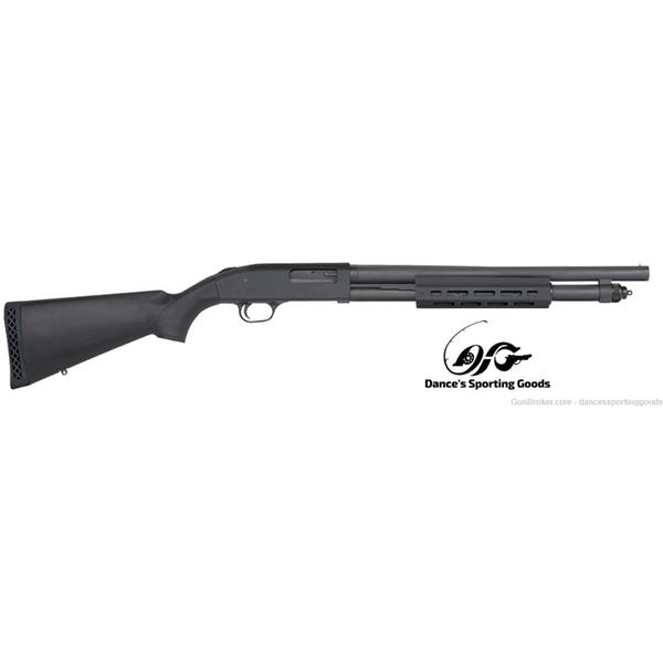 Mossberg 590A1 12ga 18.5"BBL 7 Rd Capacity NIB 50766 - FAST SHIP 18 inch " barrel
