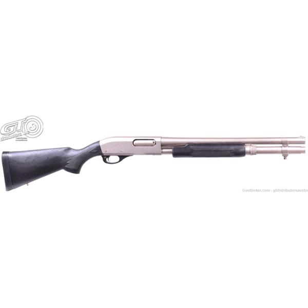 Remington 870 Marine Magnum 12 Gauge