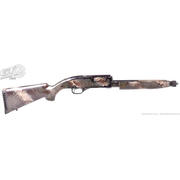 Winchester 1300 12 Gauge