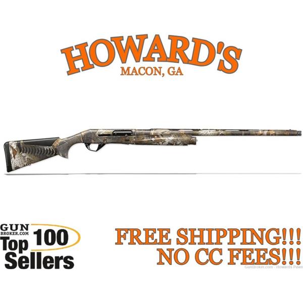 Super Black Eagle 3 Benelli SBE 12GA 26” Gore Optifade Timber 10360 NIB 650350103601 26 inch " barrel