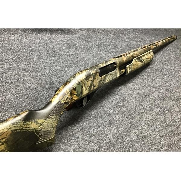 Remington 870 SuperMag 12 Gauge RealTree Hardwoods Camo 26 inch " barrel