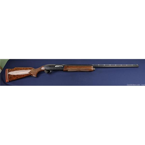 Superb Deluxe Remington Model 1100 12 Ga �Trap-T Shotgun 30 inch " barrel
