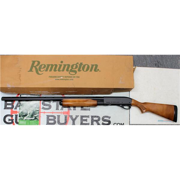 12 Gauge Remington Model 870 EXPRESS MAGNUM shotgun ~ 28" VR Barrel SCREW IN CHOKES Box & Manual