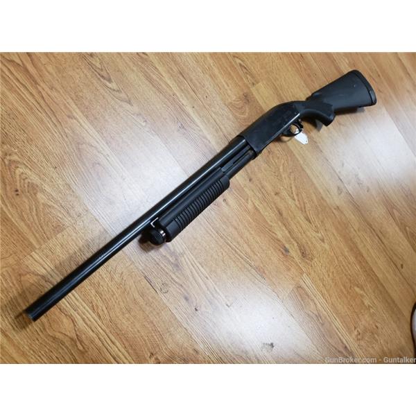 REMINGTON 870 WINGMASTER LOT OF 4 12 GAUGE USED! LOW PRICE!