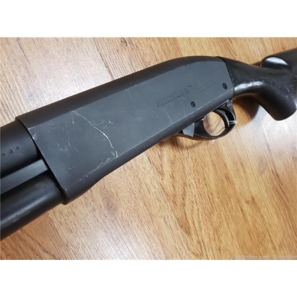 REMINGTON 870 WINGMASTER LOT OF 2 12 GAUGE USED! LOW PRICE!
