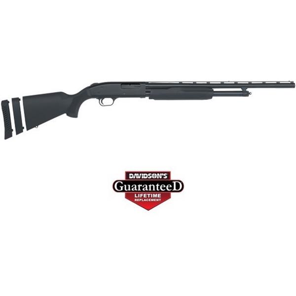500 Bantam 54210 mossberg bantam youth 20 gauge pump new 22 inch model 015813542104