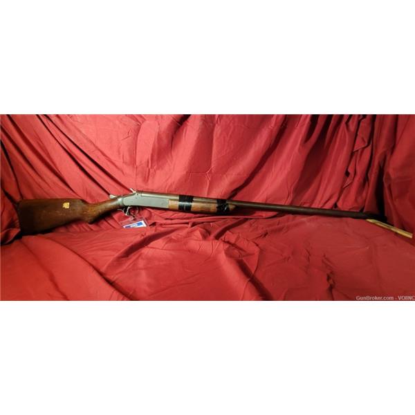 Iver Johnson Champion 12 GA