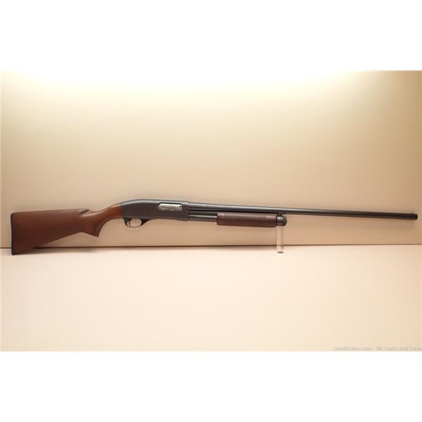Remington 870 Wingmaster 16ga 2-3/4" 28"bbl Shotgun 1960's PENNY! 21727S 28 inch " barrel
