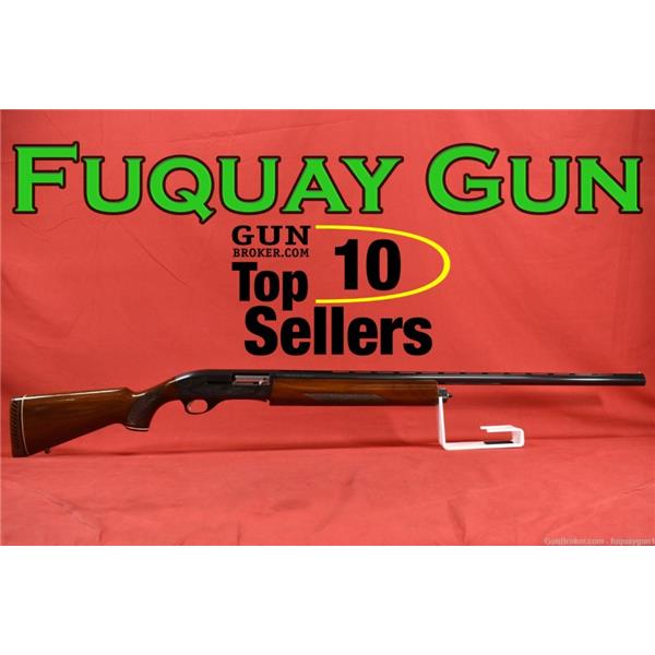 Smith & Wesson / S&W Model 1000 M Semi-Auto Shotgun 12GA 3" 30"BBL 3+1 Japan-Made T64523 1000M
