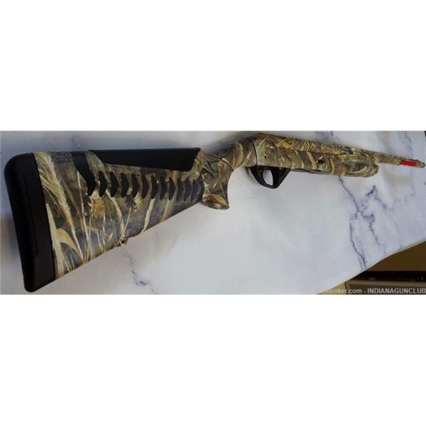 Super Black Eagle 3 NIB BENELLI SUPER BLACK EAGLE III MAX-5 LEFT HAND 12GA 28" CASE 52283 28 inch " barrel