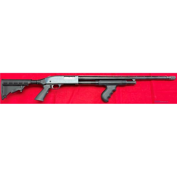 Mossberg 500 AR 12 gauge