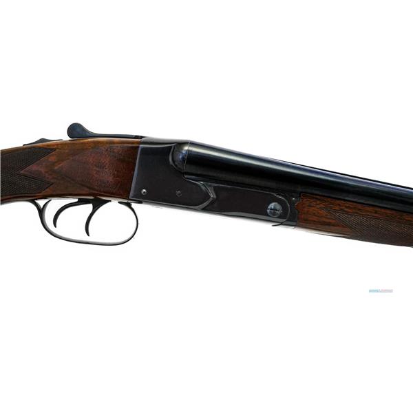 20 Gauge Winchester - Model 21, 20ga. 28" Barrels Choked M/F. #51714