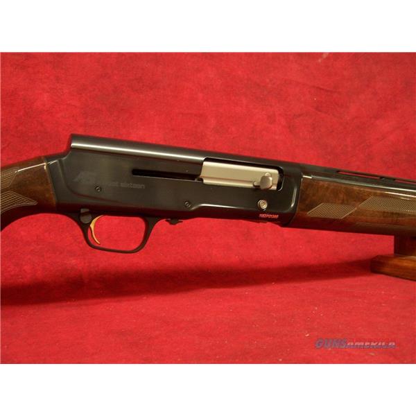 16 Gauge Browning A5 Sweet Sixteen 16ga 2 3/4" Chamber 26" Barrel (0118005005)