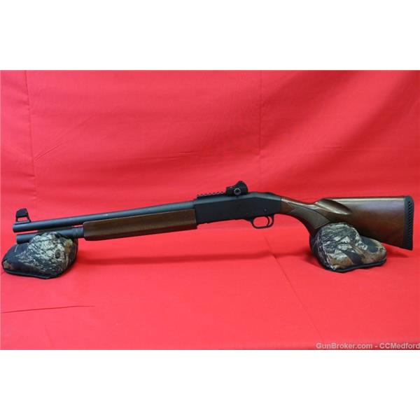 Mossberg Model 930 12Ga 18.5" BBL CYL Semi Auto Shotgun