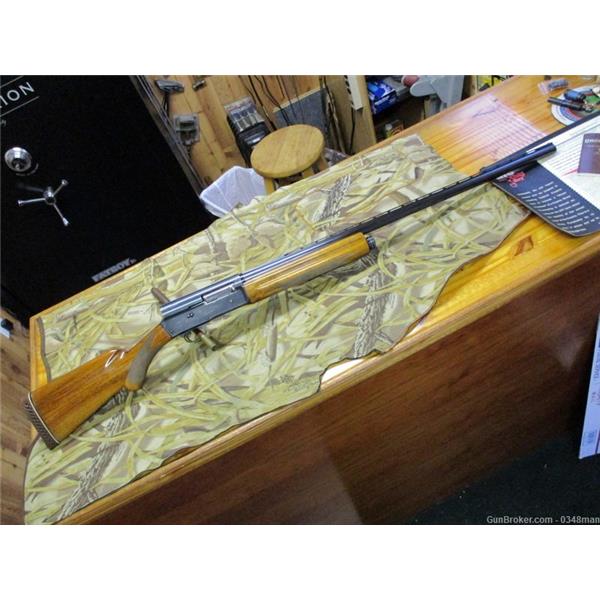 A5 Belgium Browning Magnum 12ga 30 inch " barrel