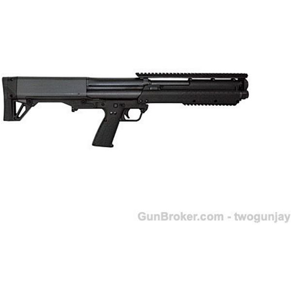 Kel Tec NEW-Kel-Tec Keltec KSG 12 Gauge Shotgun ! Super Deal (like KS7, Shockwave)