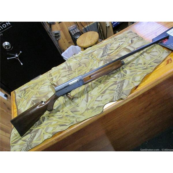 A5 American Browning 16ga Like New 28 inch " barrel