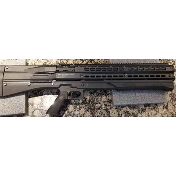 UTS-15 UTAS-USA UTAS -UTS15 3" 12 Ga 19.6" BBL, 7+7+1, bullpup pump 851799004003 PS1BM1 20 inch " barrel