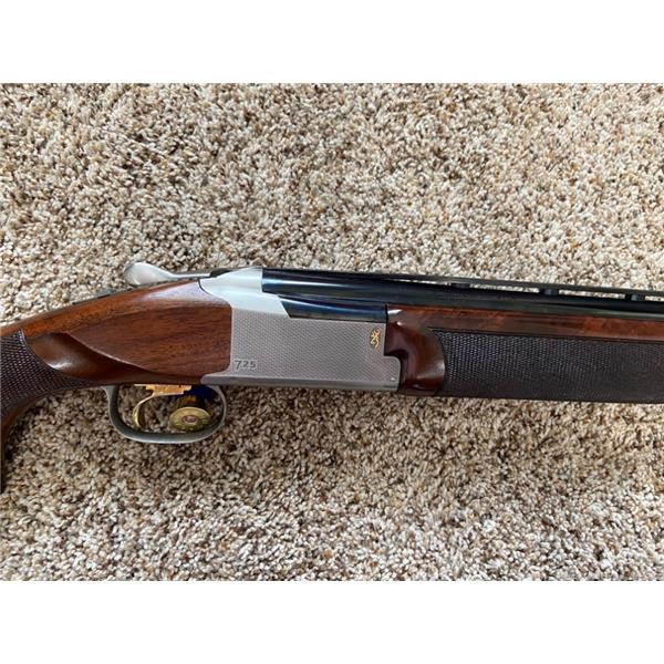 CITORI 725 SPORTING Browning Sporting Adjustable 32" 0135533009 023614396598 32 inch " barrel