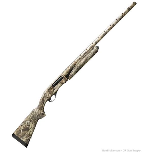 REMINGTON R81071 870 SPS SMAG 12GA 28" 4RD 81071 QUICK SHIP NO CC FEES 047700810713 28 inch " barrel
