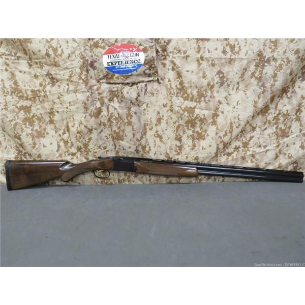 Weatherby Inc PENNY! WEATHERBY ORION, 20GA, W/ 28" BARRELS, VERY NICE!!
