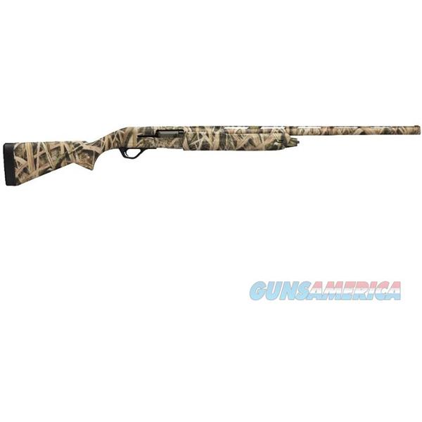 Winchester SX4 Waterfowl Hunter 20 GA 28" MO Shadow Grass Blades 511206692 048702017551