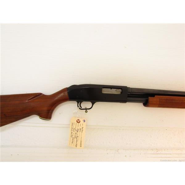 MOSSBERG 500 C 20 GA 28 IN BARREL FULL CHOKE LIKE NEW 3-51-713 inch " barrel