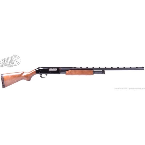 Mossberg M500A 12 Gauge