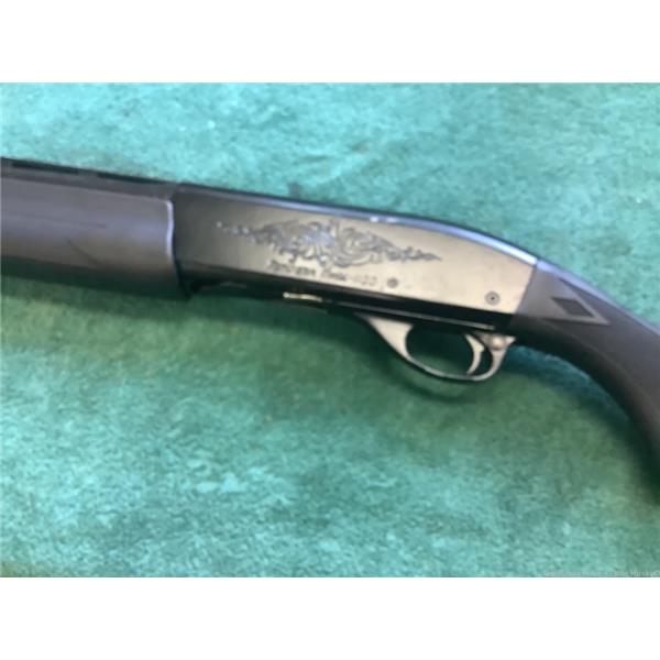 Remington 1100 home defense gun 19 inch " barrel