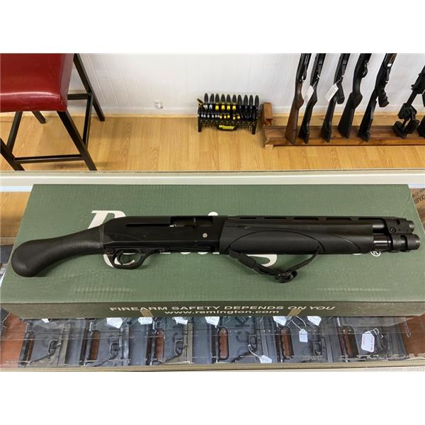 V3 TAC-13 Remington Tac 13 inch " barrel