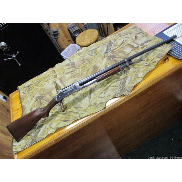 Other Model Winchester 1897 12ga 30 inch " barrel