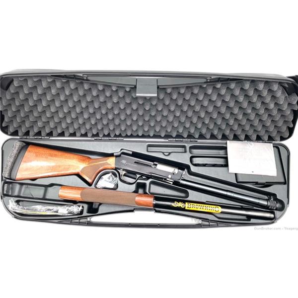 A-5 Exquisite Browning A5 Sweet Sixteen 16 Gauge 26” Bbl 2 3/4” Chamber NEW 023614439578 26 inch " barrel