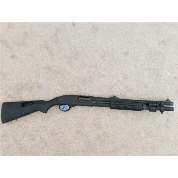 Remington 870 Police 12ga
