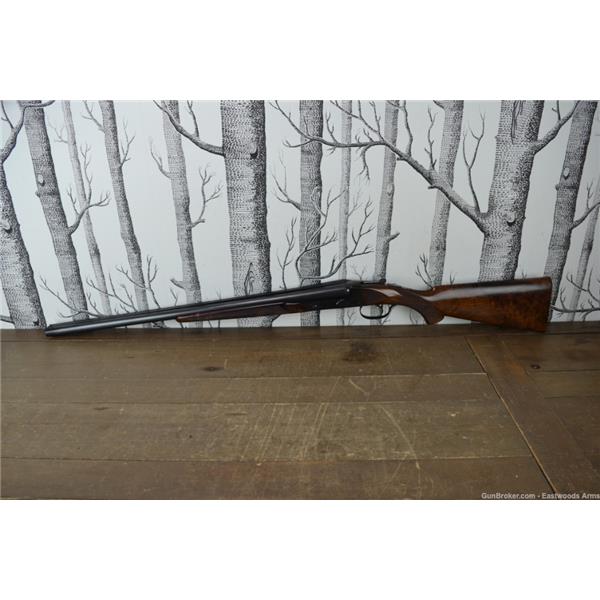 Winchester Model 21 Trap Grade 12 Gauge SXS High Condition