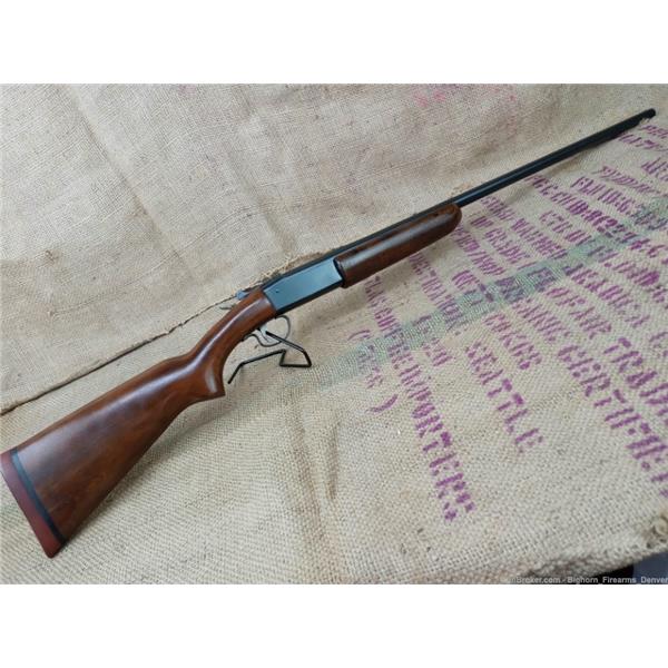 Winchester Model 37 .410 28" Barrel *SWEET OLE WINCHESTER SINGLE SHOT 28 inch " barrel