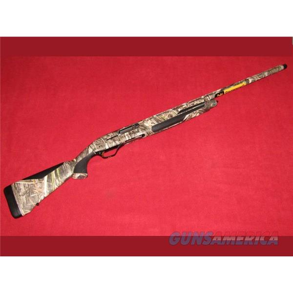 12 Gauge Browning Maxus II Shotgun (12 Ga.)