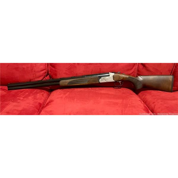Mossberg Silver Reserve II Youth 20 Gauge 26" 884110754578 26 inch " barrel