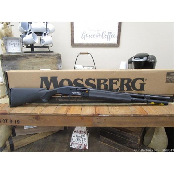 Mossberg 930 JM Pro 12 Ga. 22" (8+1) Capacity 22 inch " barrel