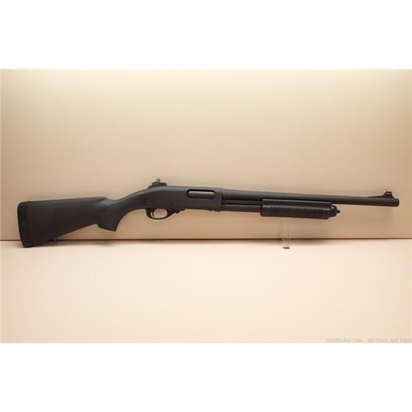 Remington 870 Police Magnum 12ga 3"Shell 18.5"bbl Shotgun 23349 18 inch " barrel