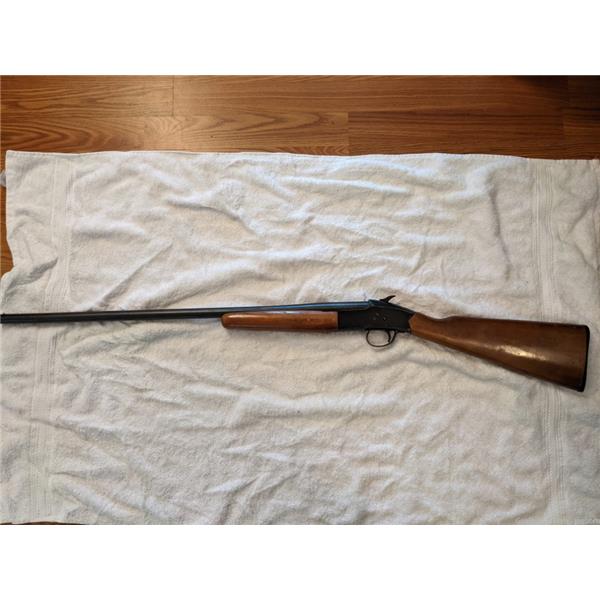 Other Model Savage Springfield mod. 944 Series A